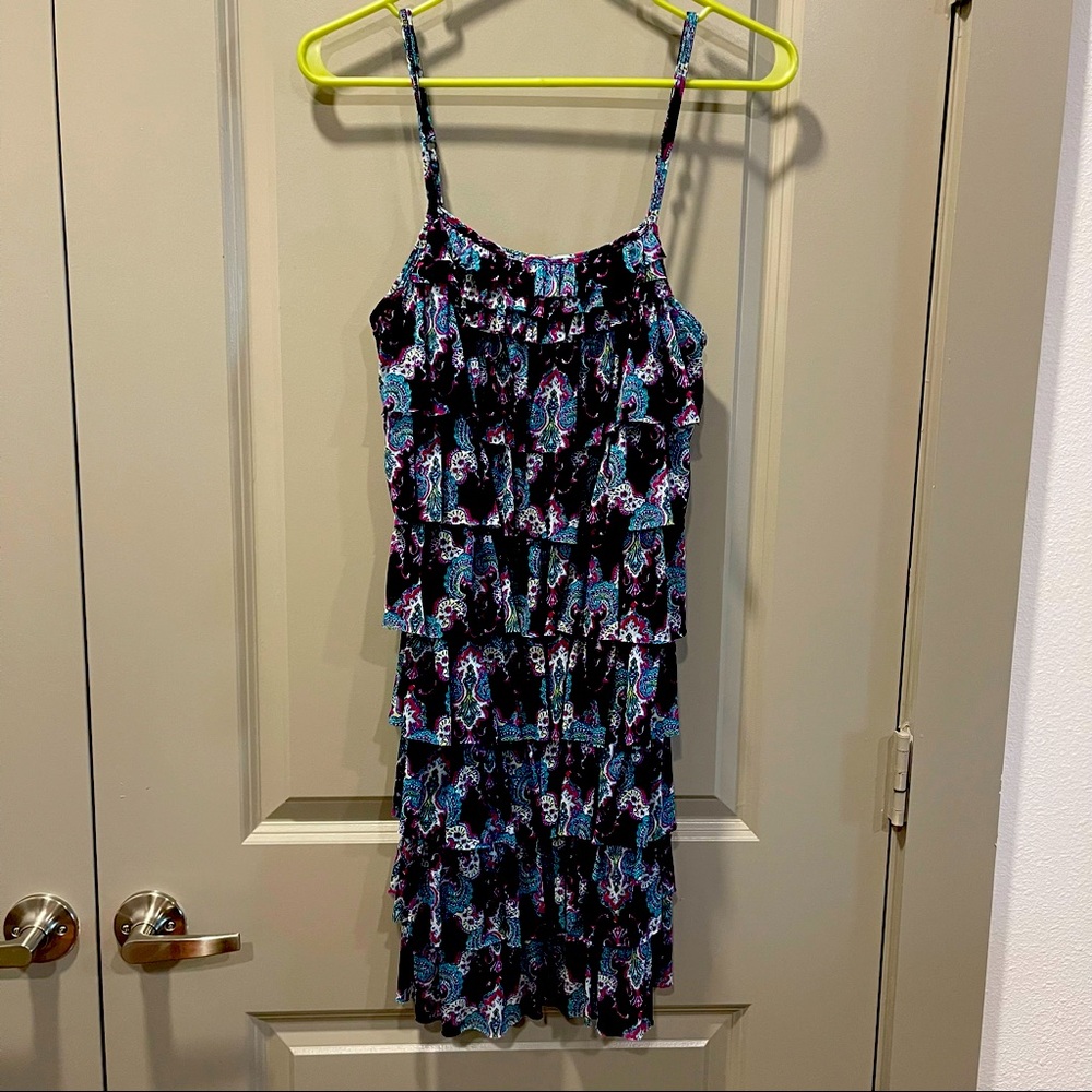 Express Dress